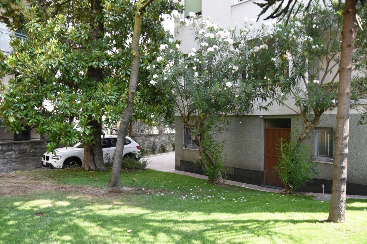 Lake Como Holiday Apartments Ngoại thất bức ảnh