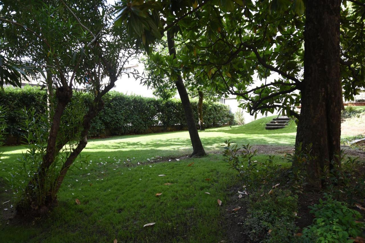 Lake Como Holiday Apartments Ngoại thất bức ảnh