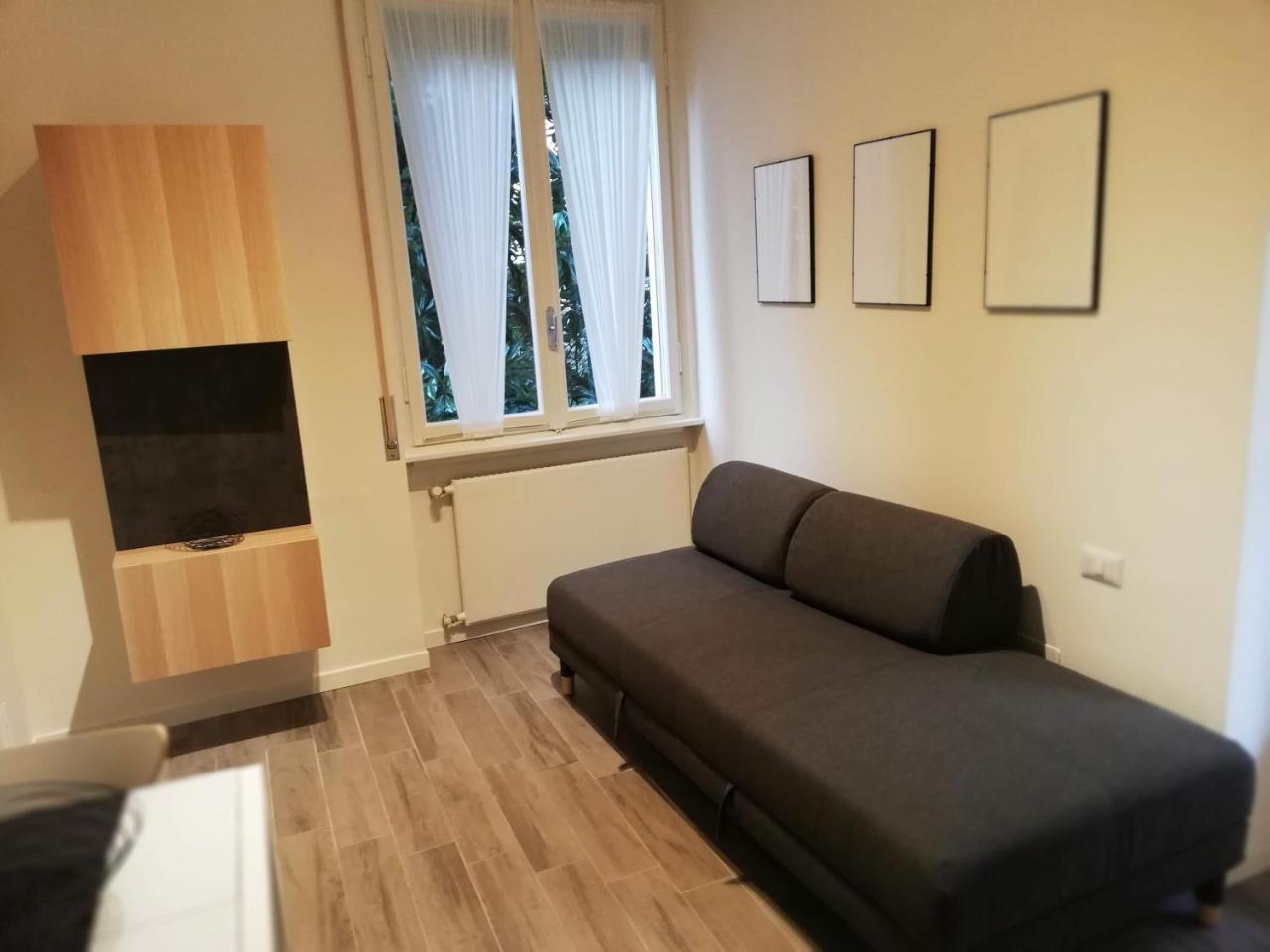 Lake Como Holiday Apartments Ngoại thất bức ảnh