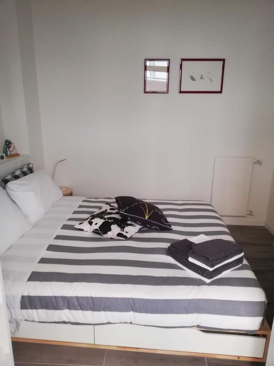 Lake Como Holiday Apartments Ngoại thất bức ảnh