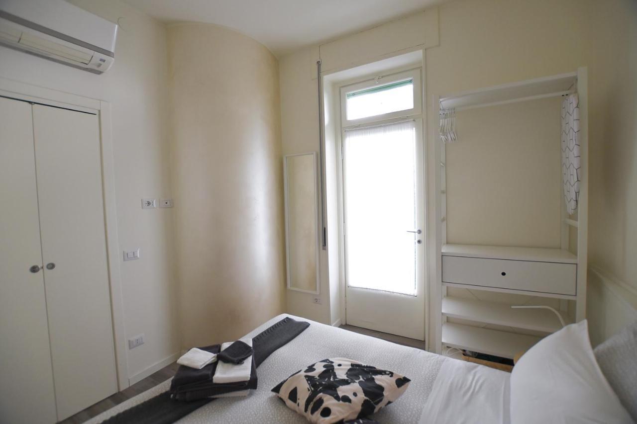 Lake Como Holiday Apartments Ngoại thất bức ảnh