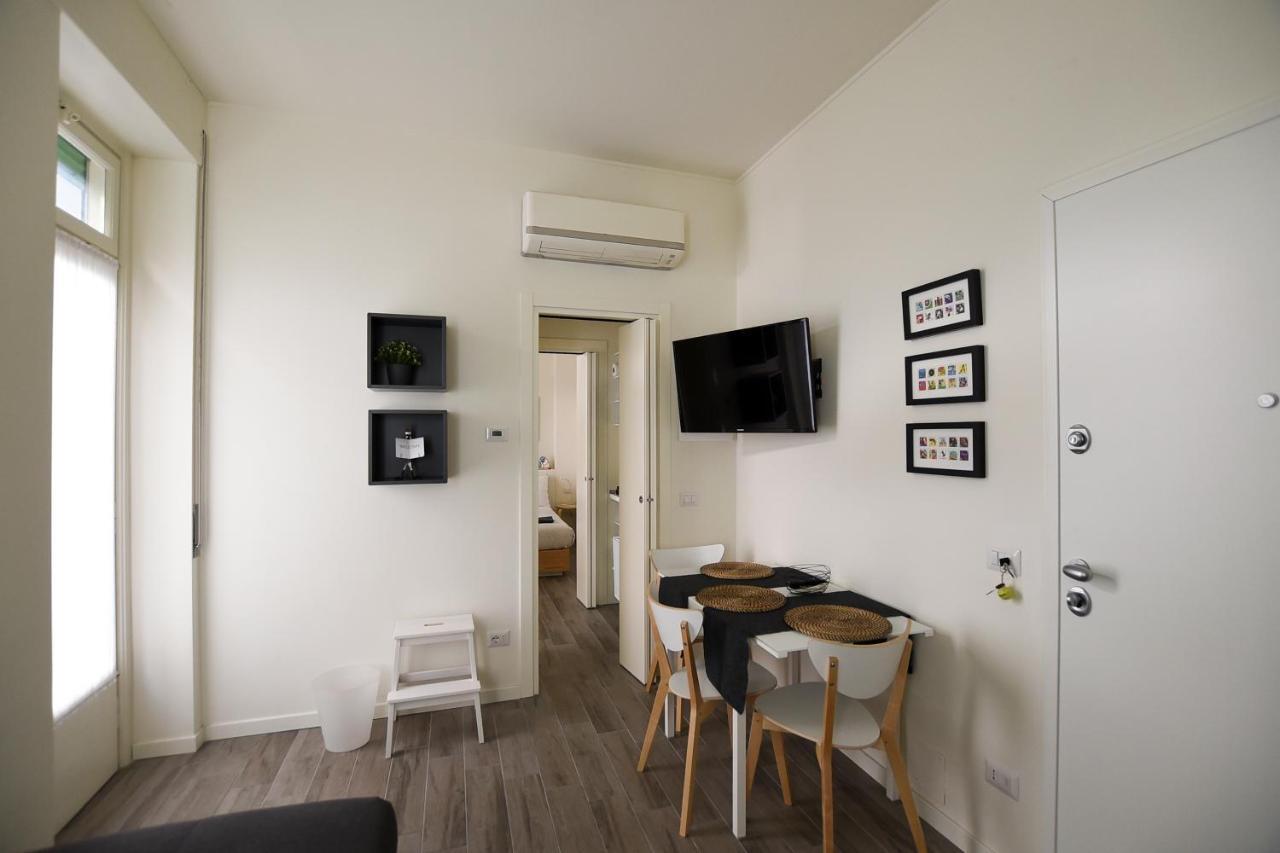Lake Como Holiday Apartments Ngoại thất bức ảnh