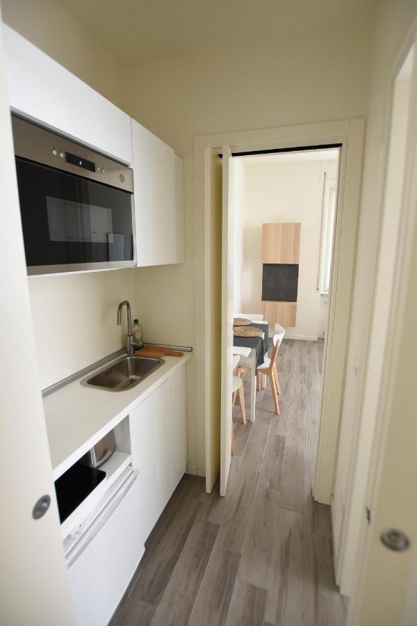 Lake Como Holiday Apartments Ngoại thất bức ảnh