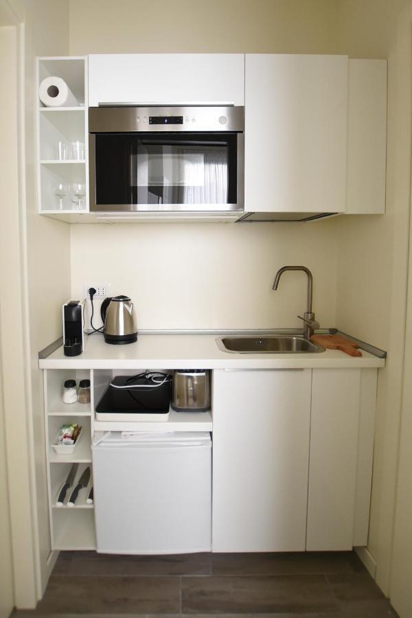 Lake Como Holiday Apartments Ngoại thất bức ảnh