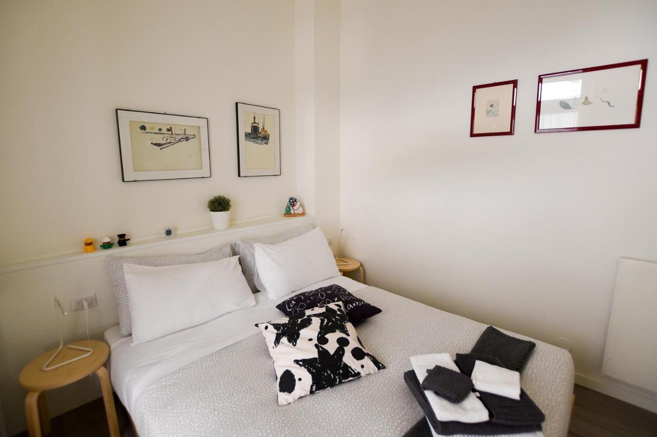Lake Como Holiday Apartments Ngoại thất bức ảnh