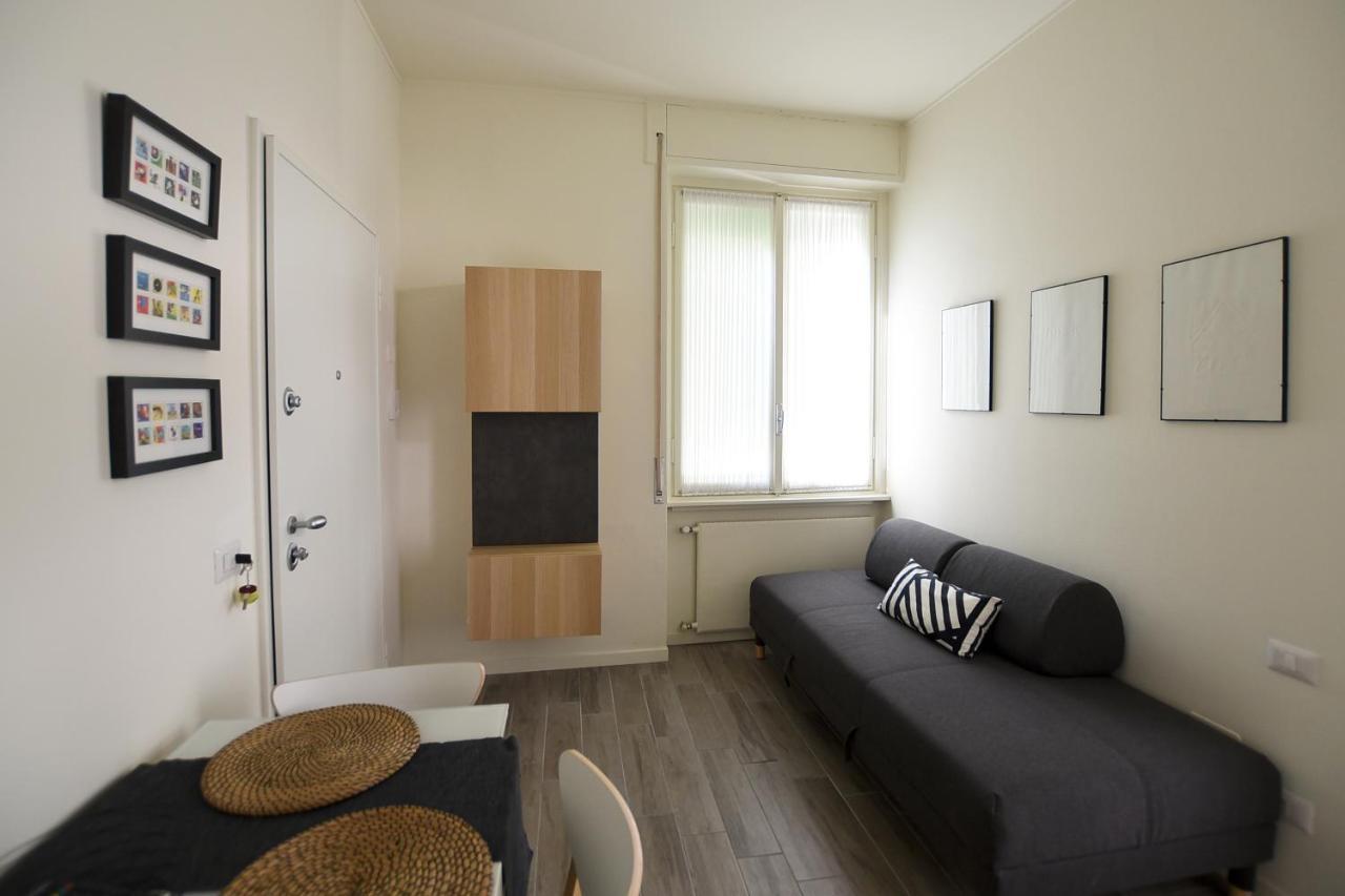 Lake Como Holiday Apartments Ngoại thất bức ảnh