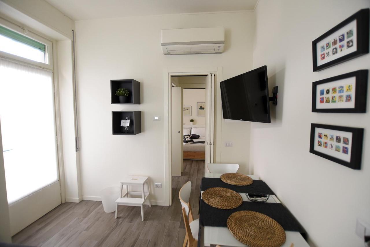 Lake Como Holiday Apartments Ngoại thất bức ảnh