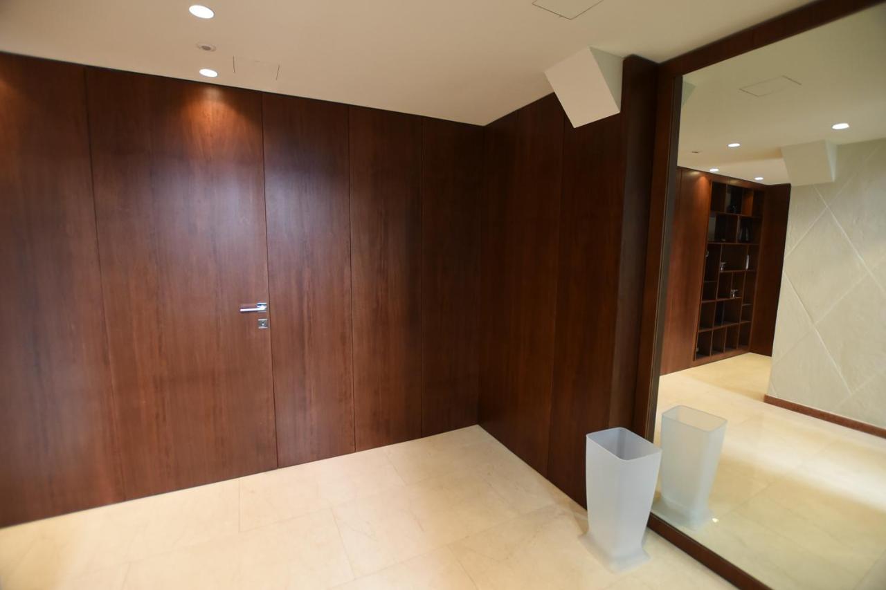Lake Como Holiday Apartments Ngoại thất bức ảnh
