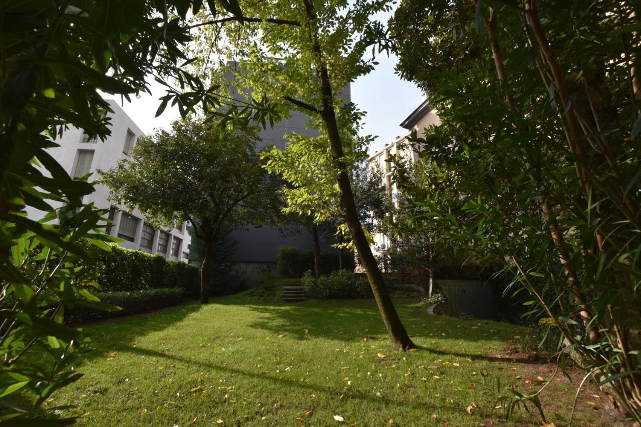 Lake Como Holiday Apartments Ngoại thất bức ảnh
