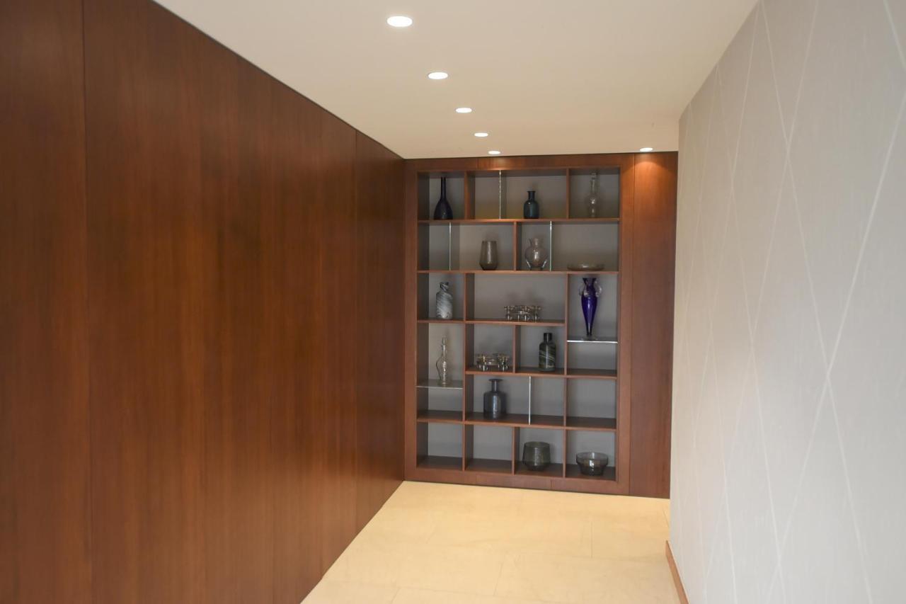 Lake Como Holiday Apartments Ngoại thất bức ảnh