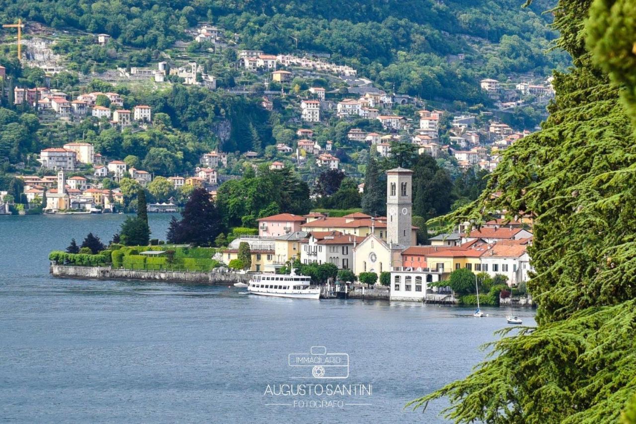 Lake Como Holiday Apartments Ngoại thất bức ảnh