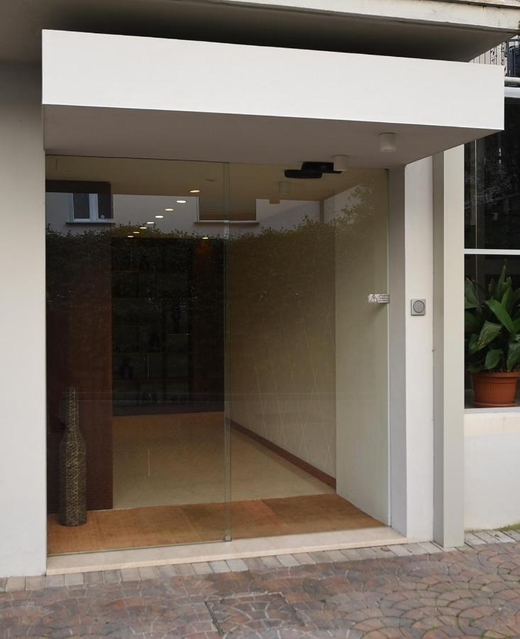 Lake Como Holiday Apartments Ngoại thất bức ảnh